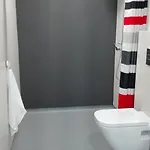 Hostel Boente בית הארחה