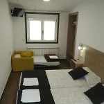 בית הארחה Hostel Boente Boente