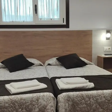 Hostel Boente