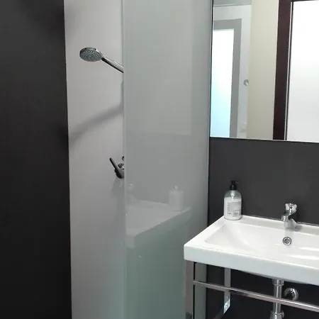 Hostel Boente Maison d'hôtes Boente