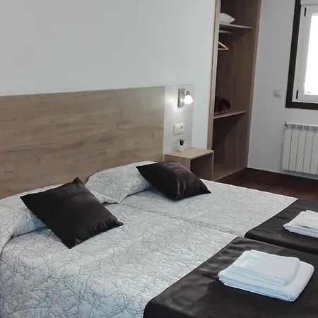 Hostel Boente Maison d'hôtes 3*