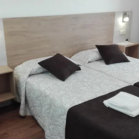 Hostel Boente 3*