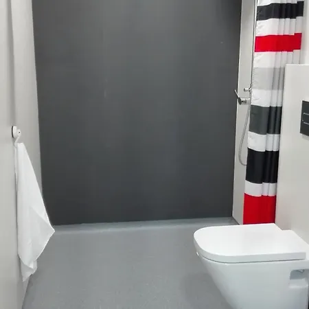 Hostel Boente Penzion
