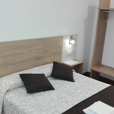 Maison d'hôtes Hostel Boente