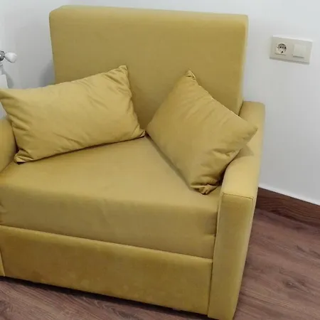 Hostel Boente 3* Boente