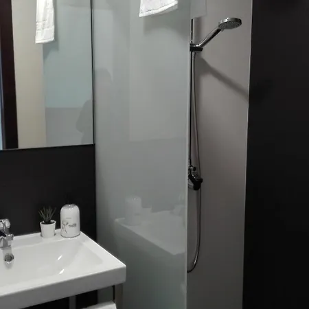 Hostel Boente 3* Boente