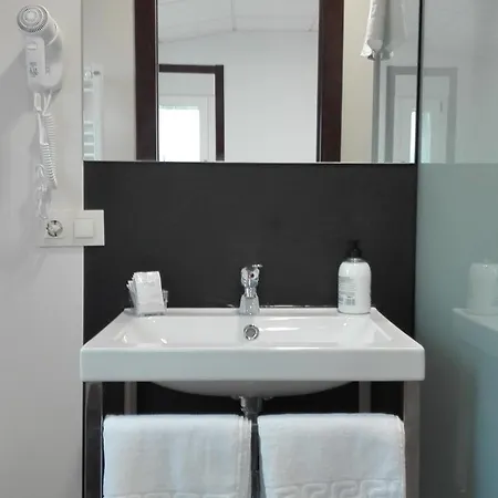 Penzion Hostel Boente 3*
