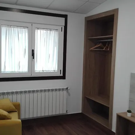Penzion Hostel Boente 3*