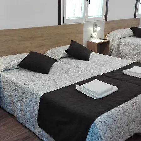 Penzion Hostel Boente Boente