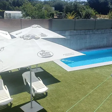 Hostel Boente Boente
