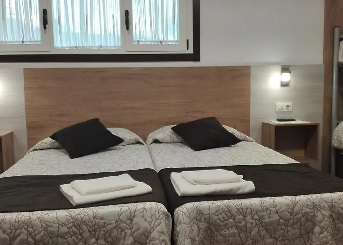 Hostel Boente