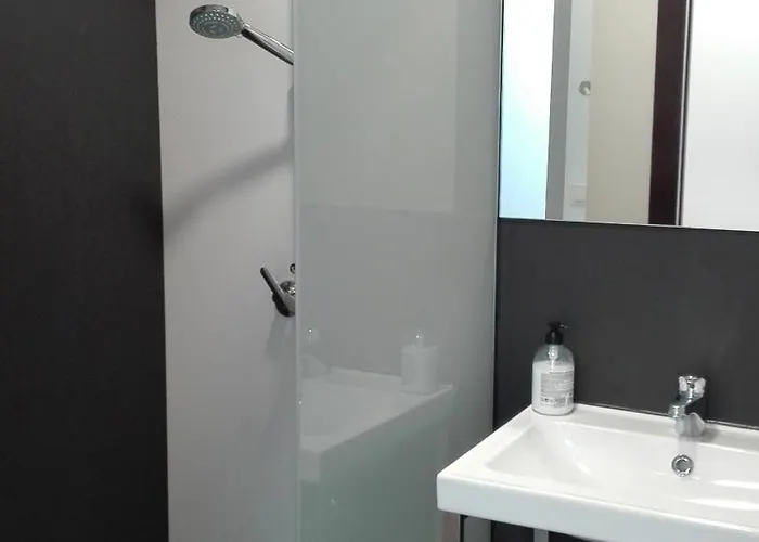 Hostel Boente Maison d'hôtes Boente