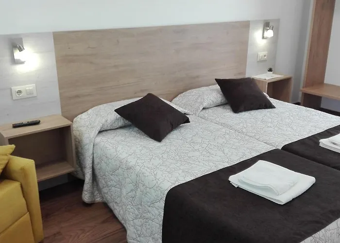 Hostel Boente 3*