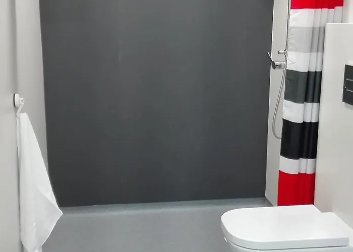 Hostel Boente Maison d'hôtes