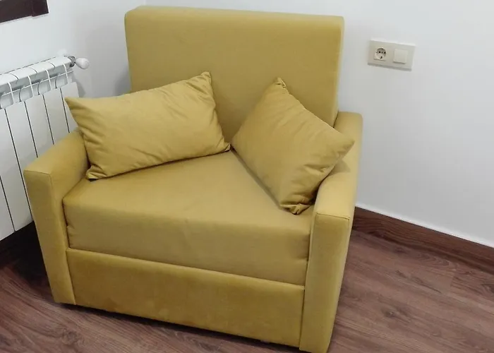 Hostel Boente 3* Boente