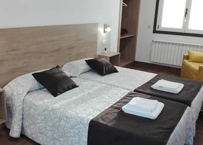 Hostel Boente Boente