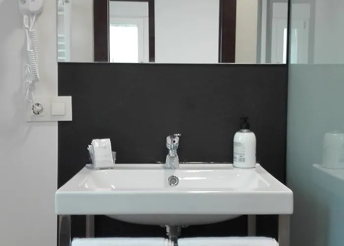 Maison d'hôtes Hostel Boente 3*