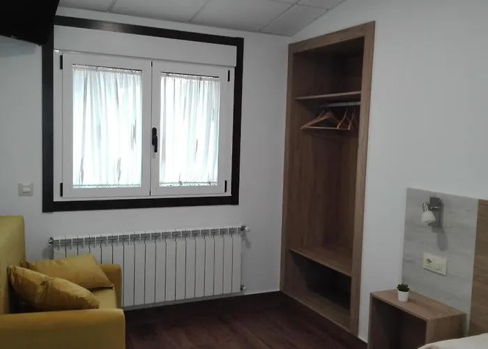 Maison d'hôtes Hostel Boente 3*