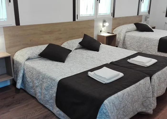 Maison d'hôtes Hostel Boente Boente